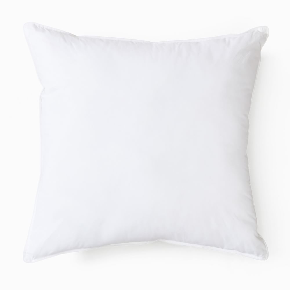 Where to buy pillow inserts shop near me