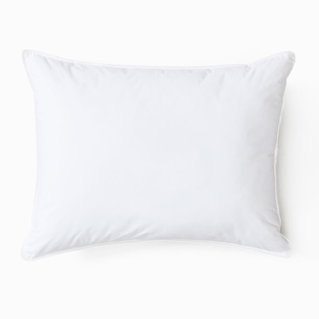 Cotton discount pillow protectors
