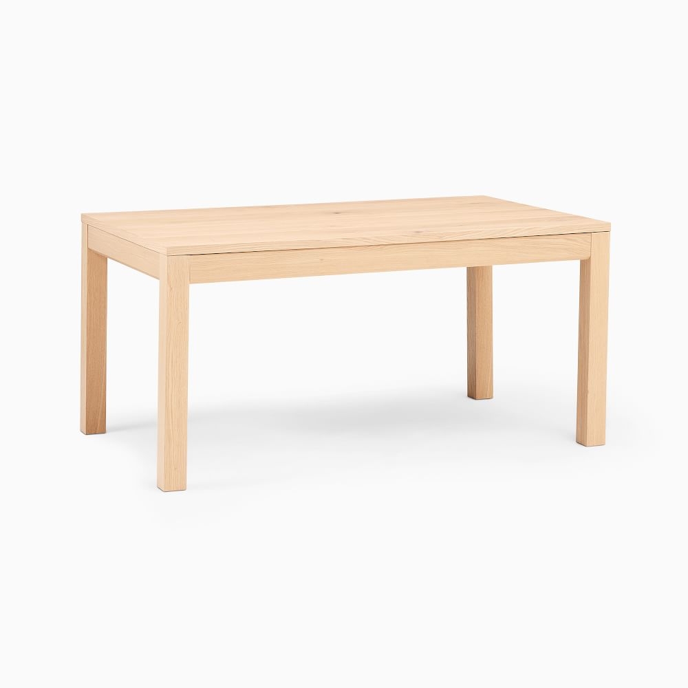 Ikea oak discount table