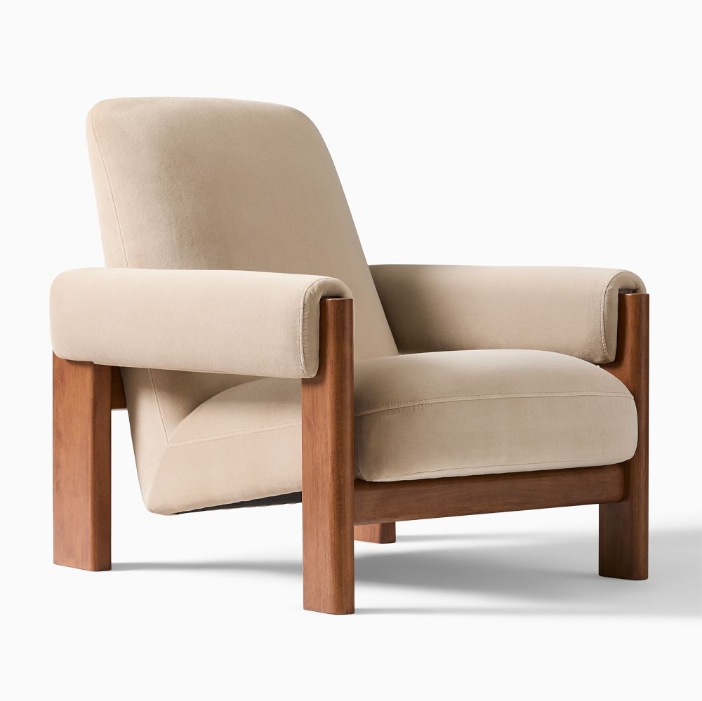 Nils armchair 2025