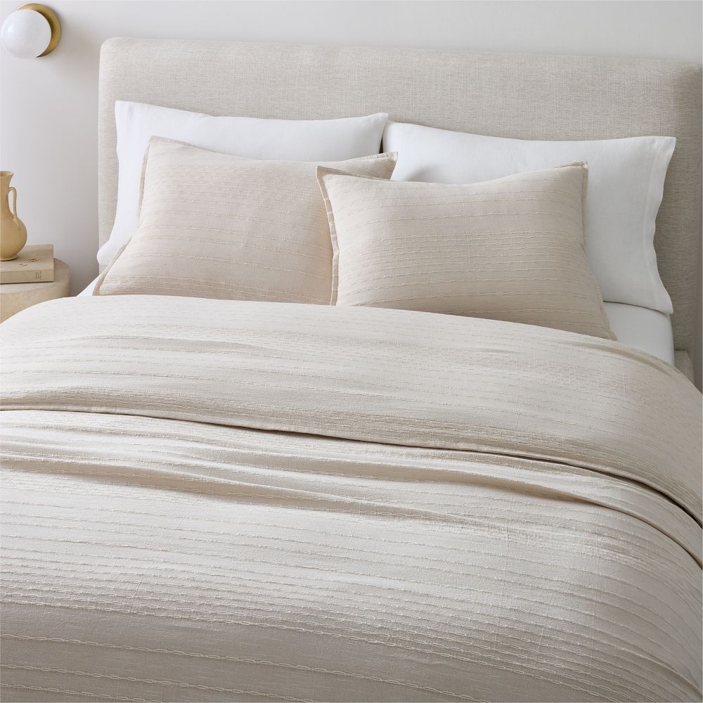 Cotton king duvet on sale cover