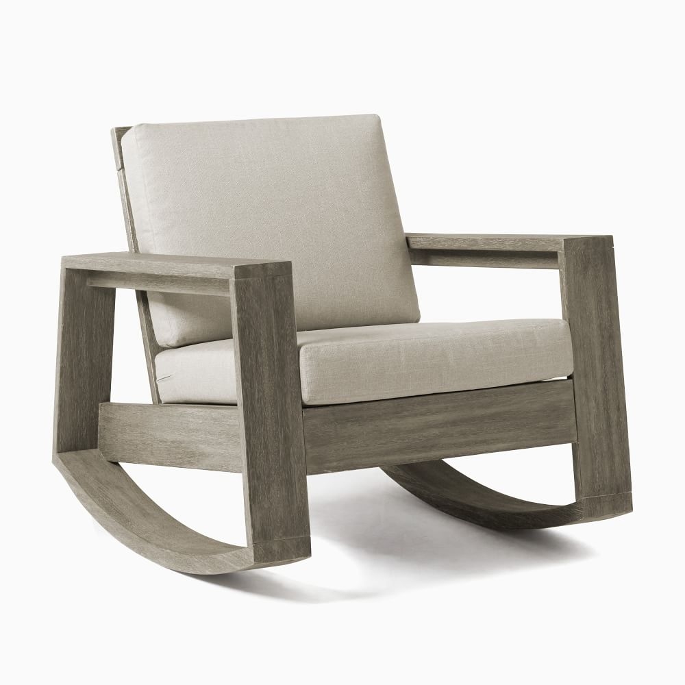 Adult shop rocking chair