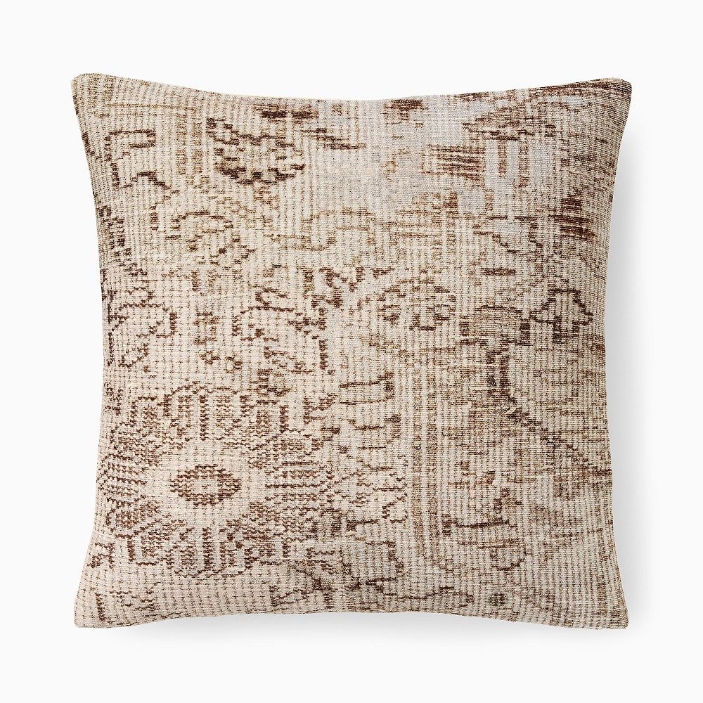 Buy online Cassidy Pillow Cover now West Elm UAE UAE