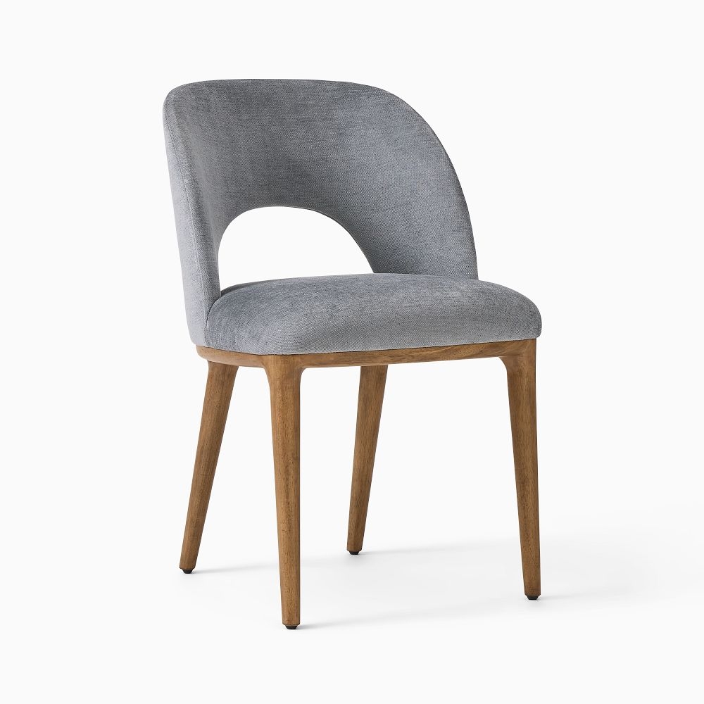 Burslem regent upholstered sales dining chair