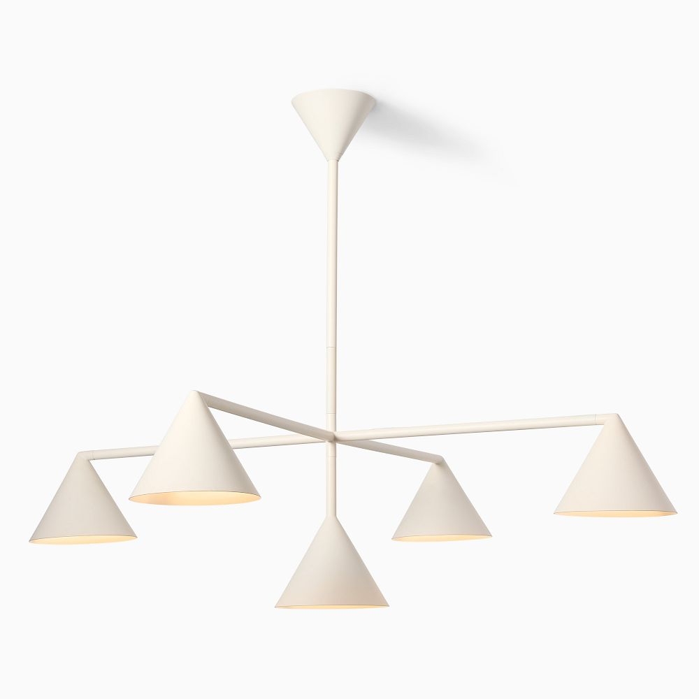 Warren Round Chandelier 42