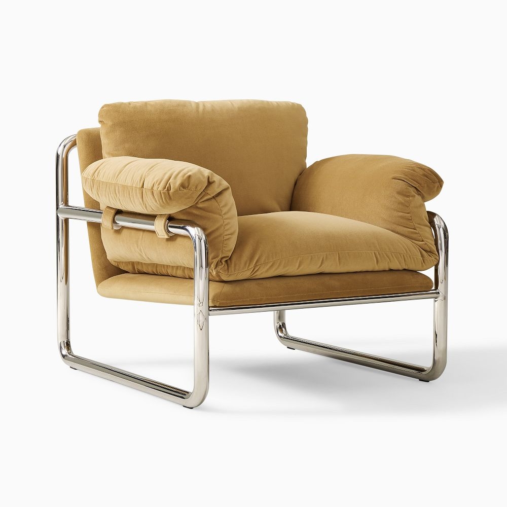 Desmond armchair 2025