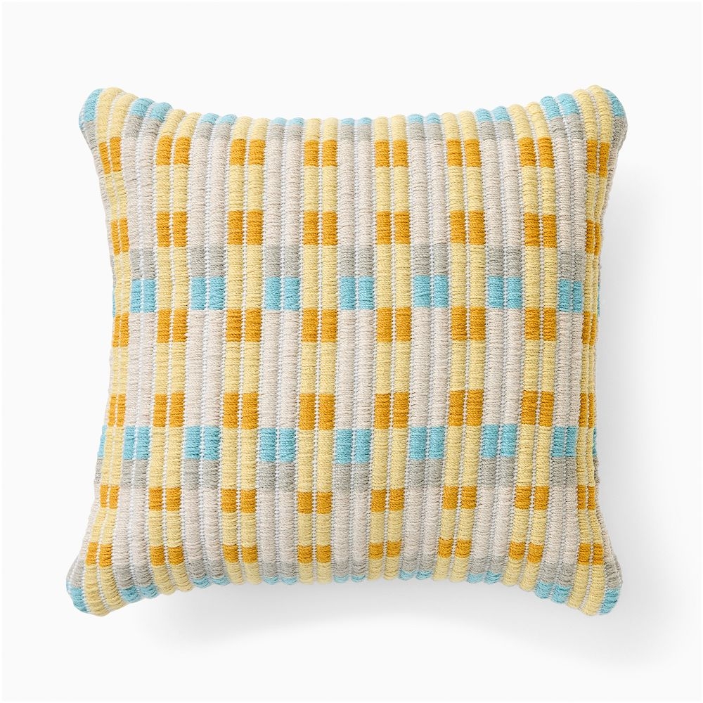 Check pillow new arrivals