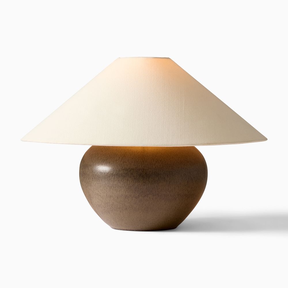 Calabria cheap table lamp