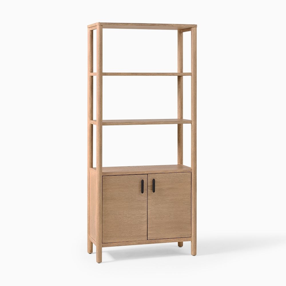 Bookshelf hardware sales
