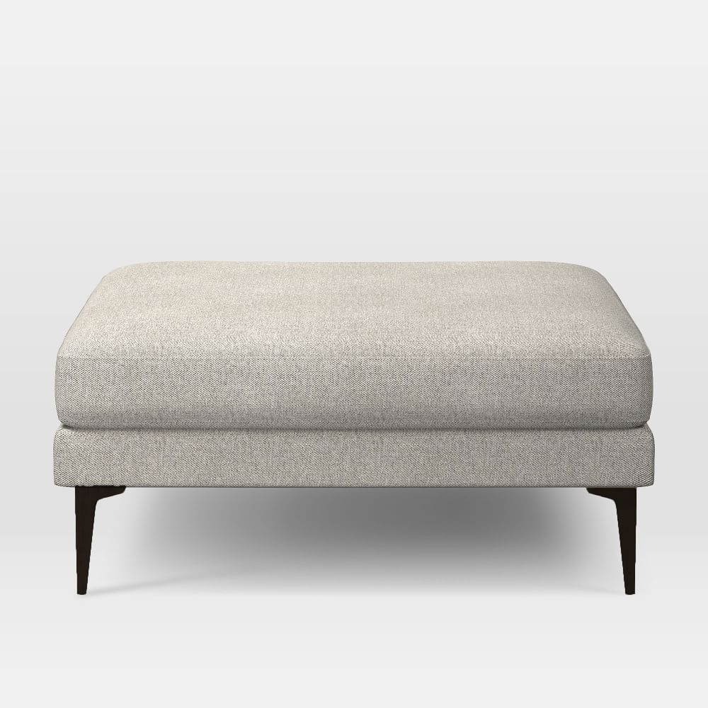 Andes ottoman on sale