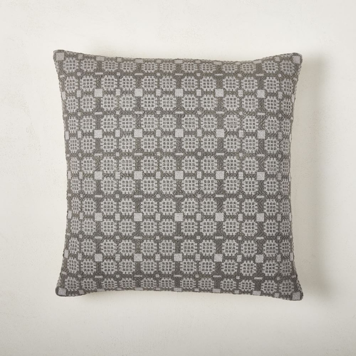 Plaid pillow case hotsell