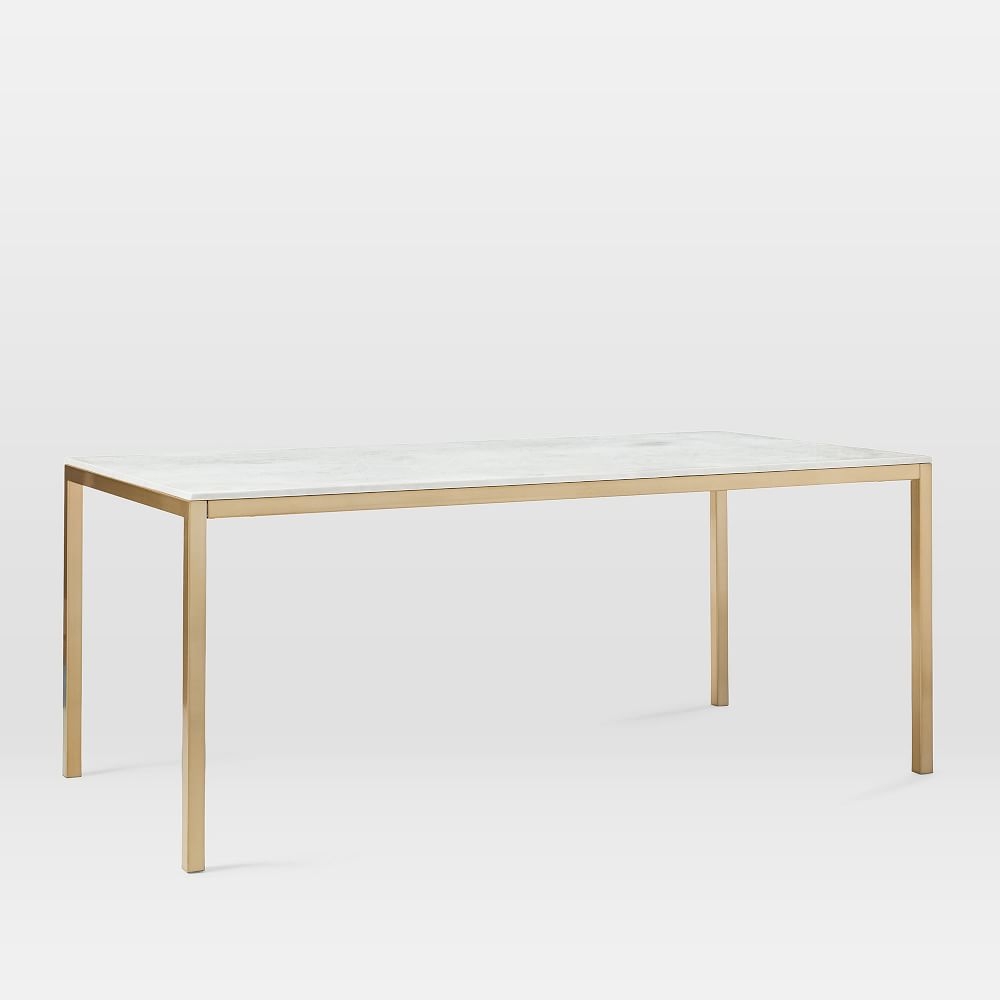 West elm sales kitchen table