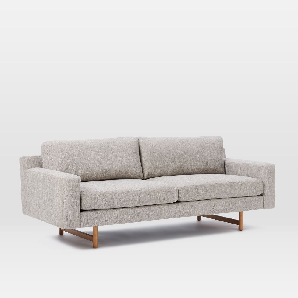West elm best sale eddy couch