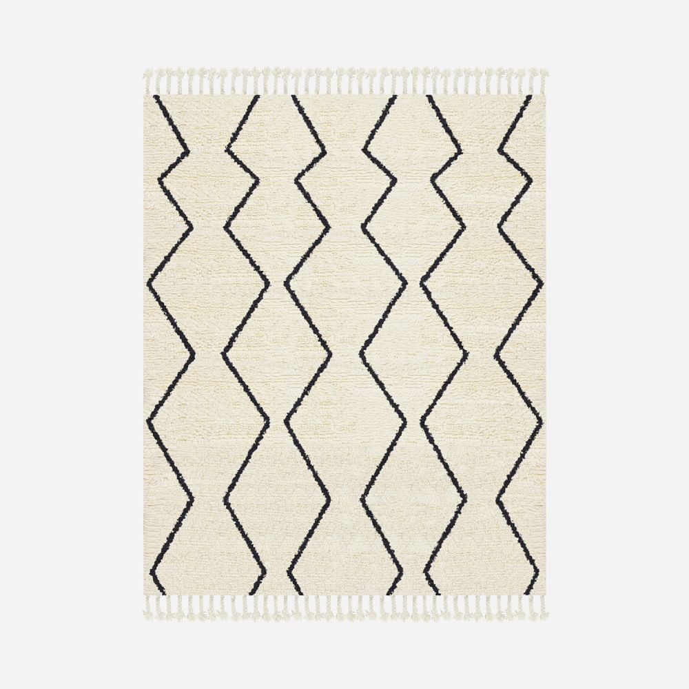 West elm clearance rug sale