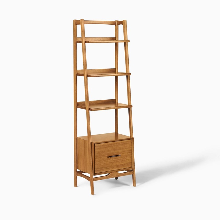 Mid century online modern etagere