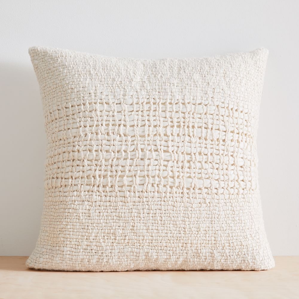 24 in pillow cover clearance