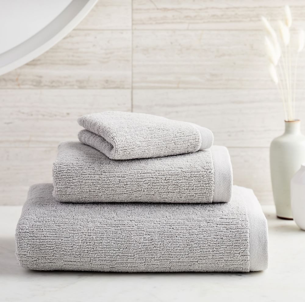 West elm 2025 bath towels