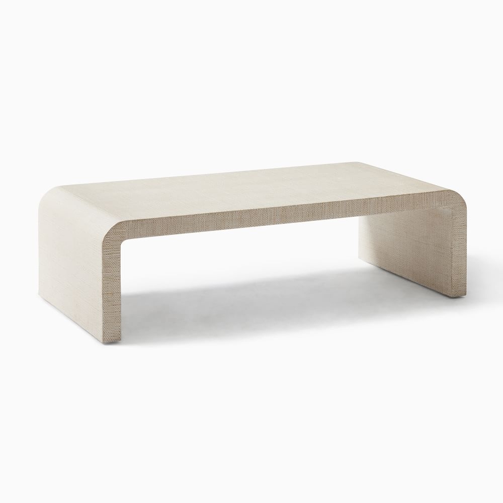 Buy online Solstice Coffee Table now West Elm UAE UAE