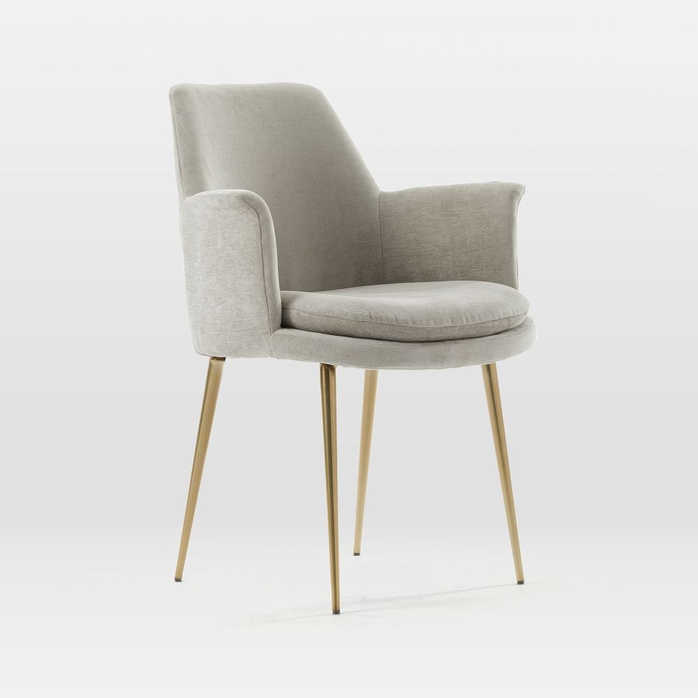 Finley wing hot sale dining chair