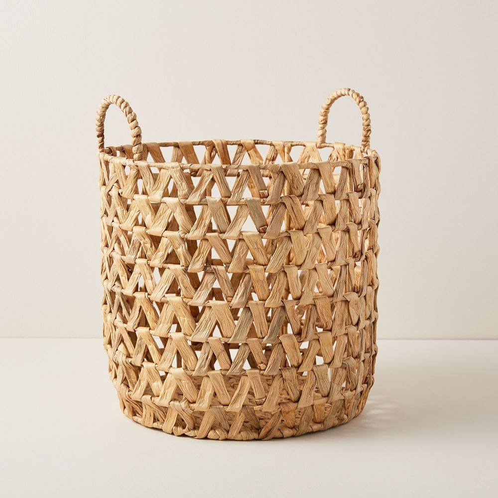 Zign basket top