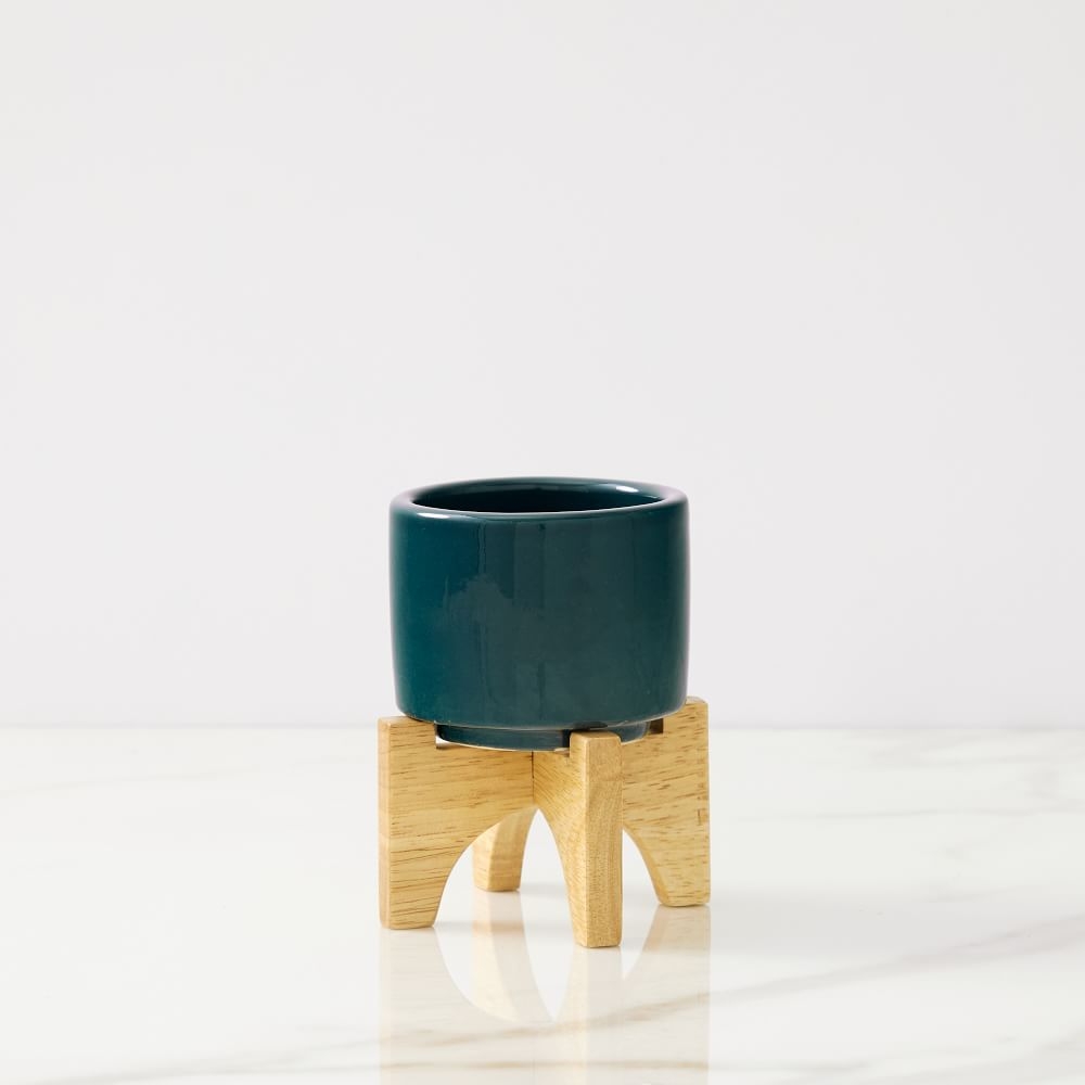 Small wood table top online