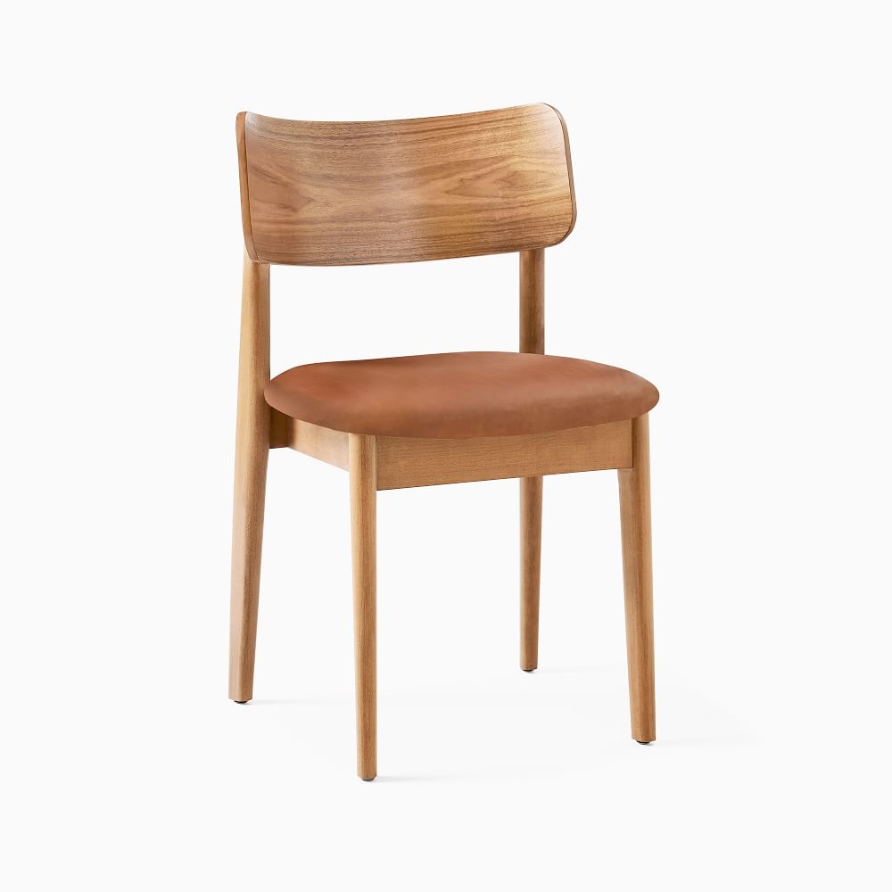Leather dining chairs sales for sale