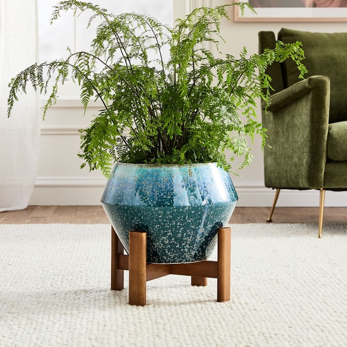 West elm planters hot sale