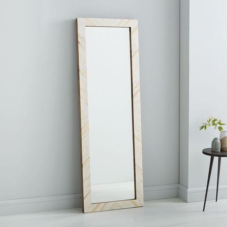 Modern hotsell floor mirrors