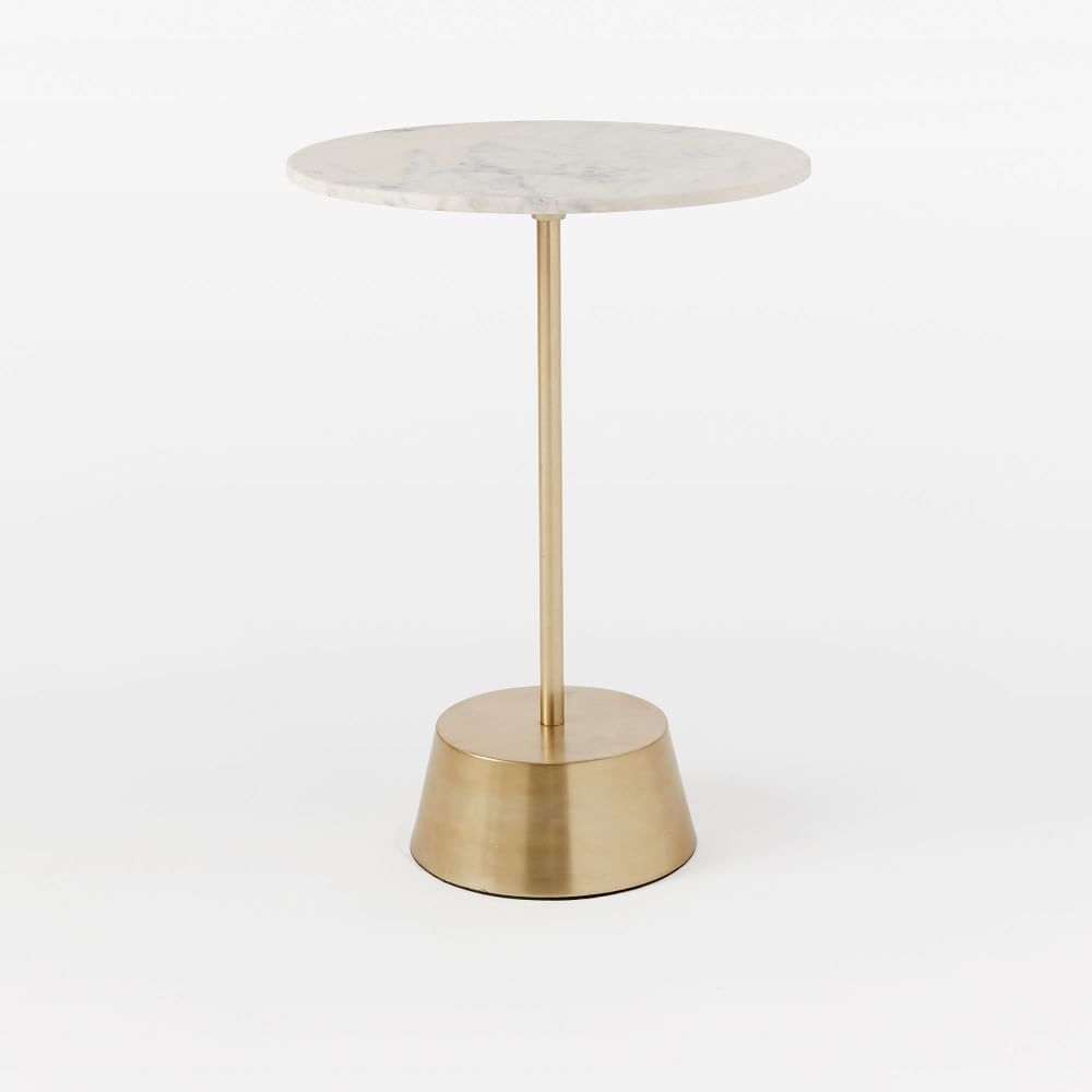 Buy online Maisie Side Table now West Elm UAE UAE