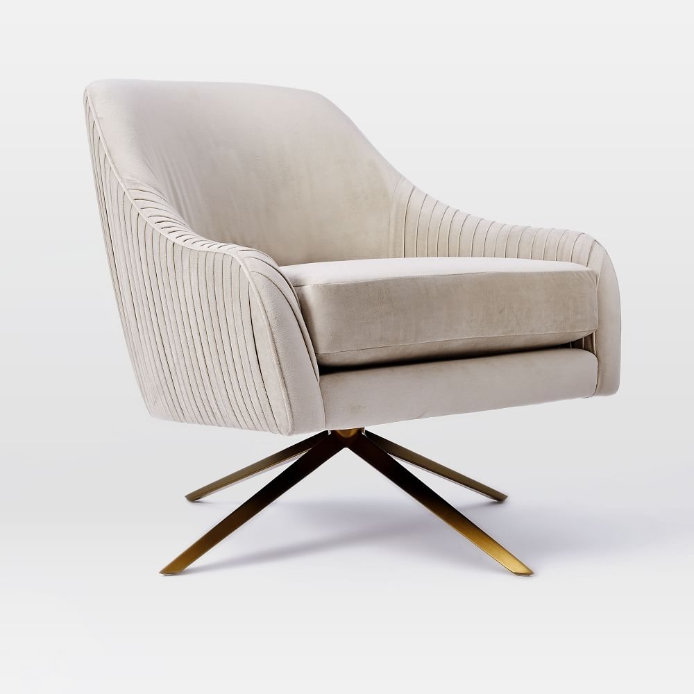 West elm roar deals and rabbit chair