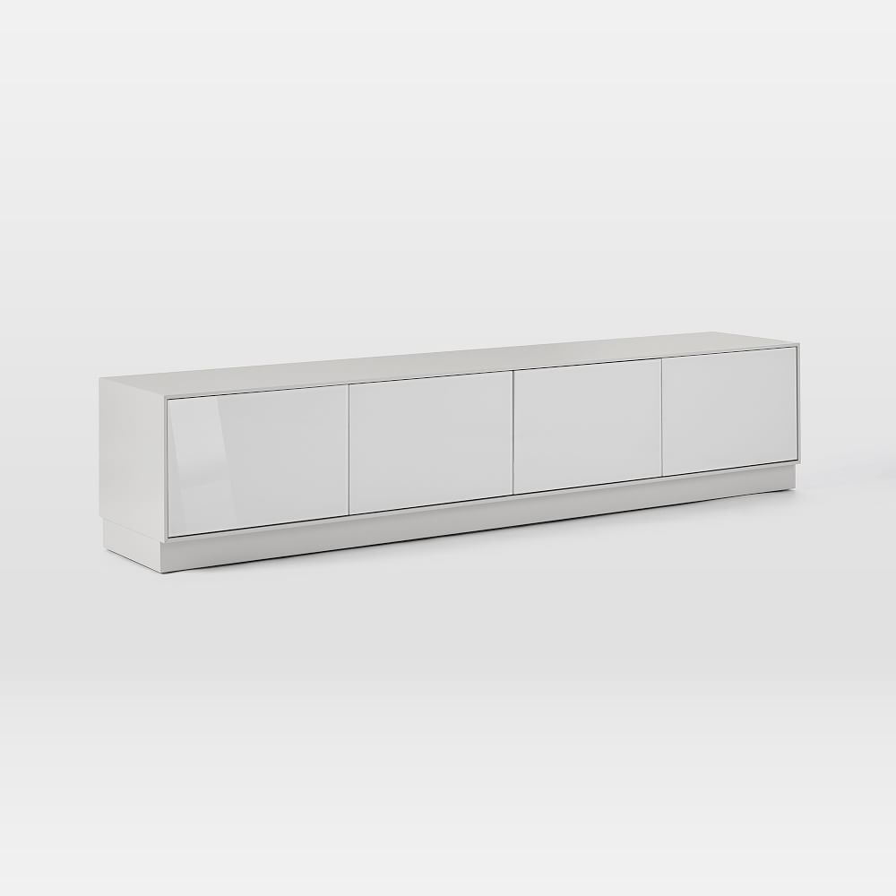 Buy online Emilia Media Console 203cm now West Elm UAE UAE