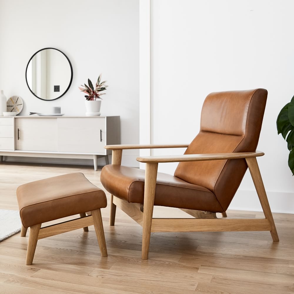 Lounge chair shop mid century