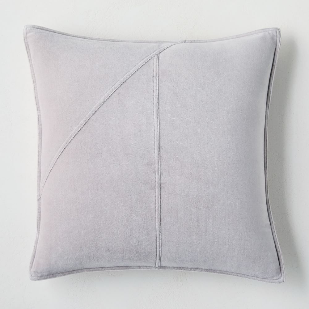 Gray pillows sale
