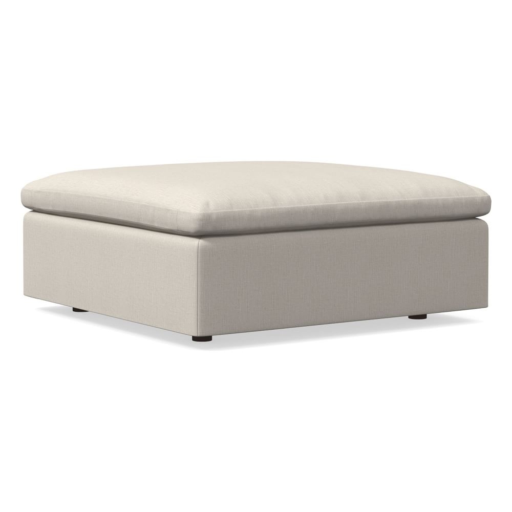 West elm sale harmony ottoman