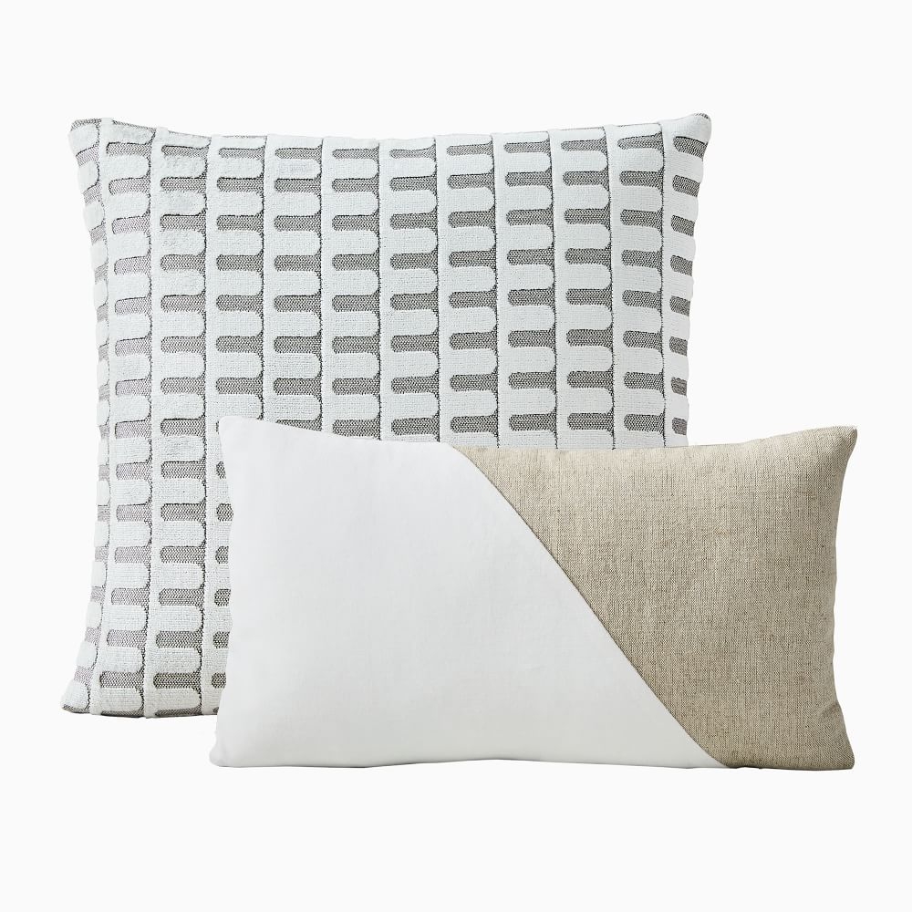 Pillow cover sale sets