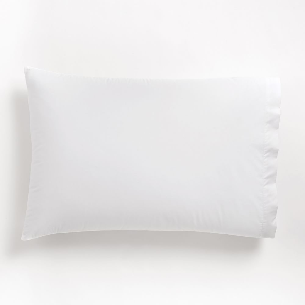 Organic cotton online pillow cases