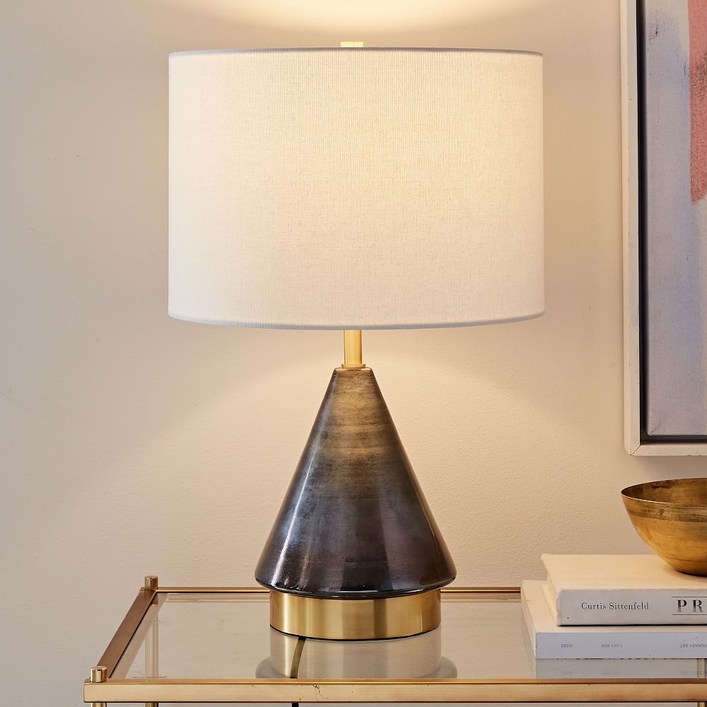 Small online study lamp