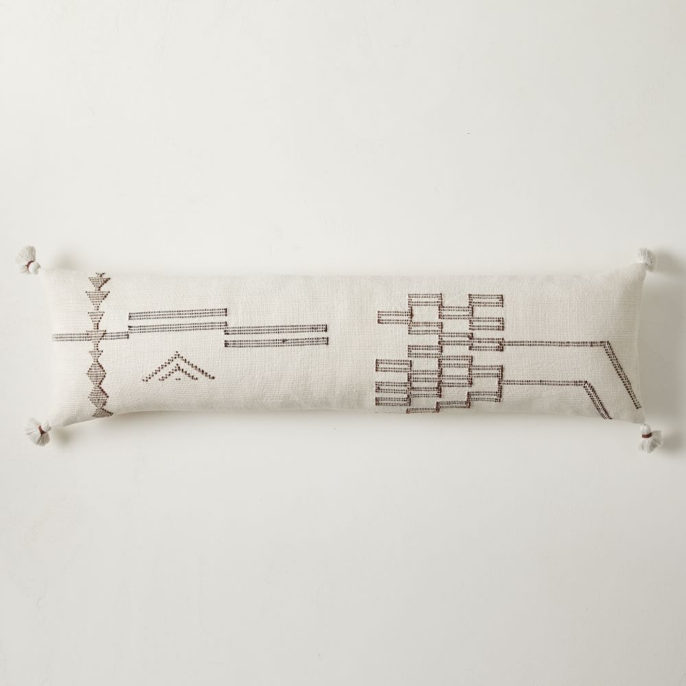Lumbar pillowcase clearance