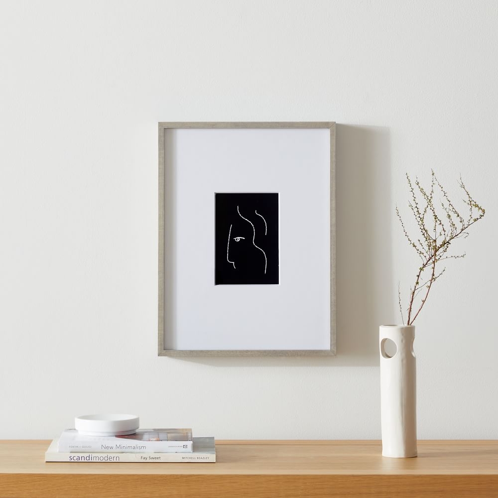 West elm frames hotsell