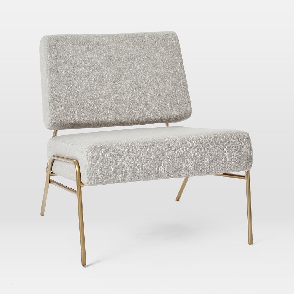 Outdoor slipper chair outlet