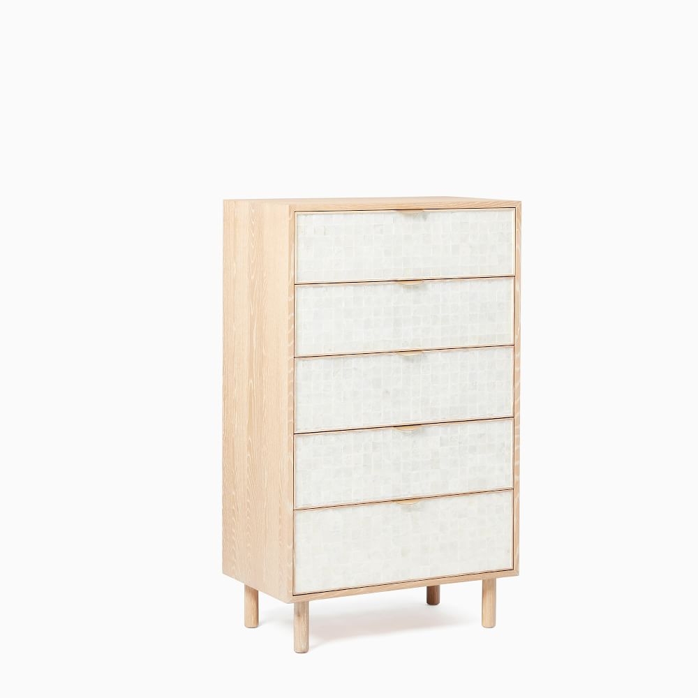 5 drawer chest cheap of drawers white