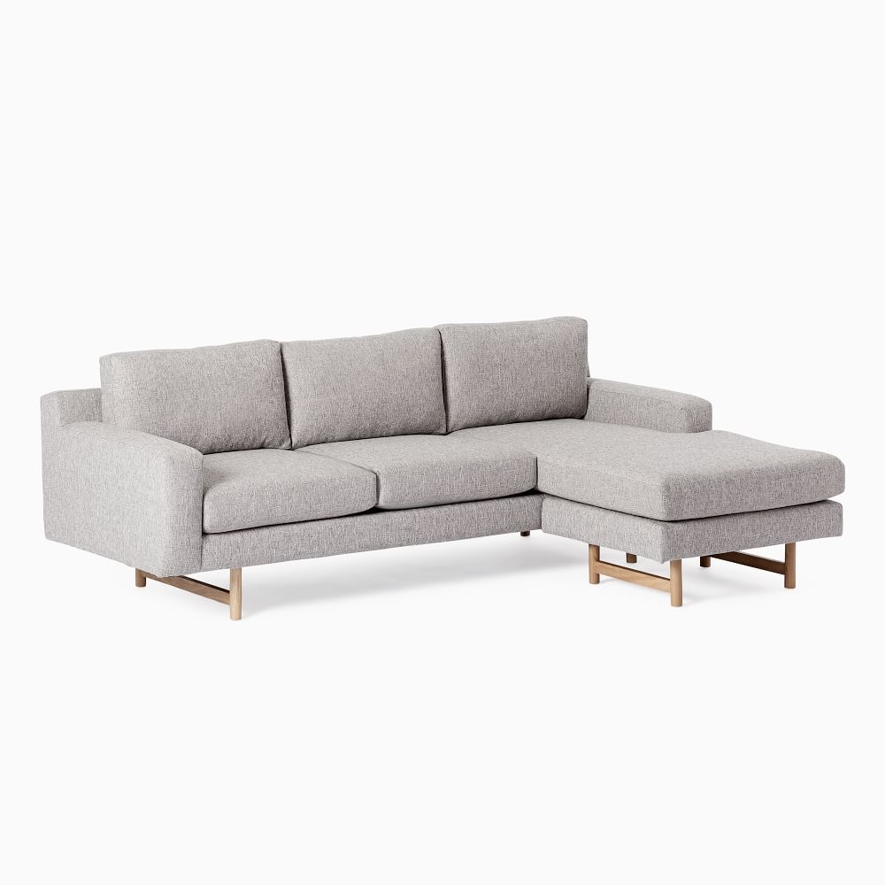 Online Eddy Reversible Sectional