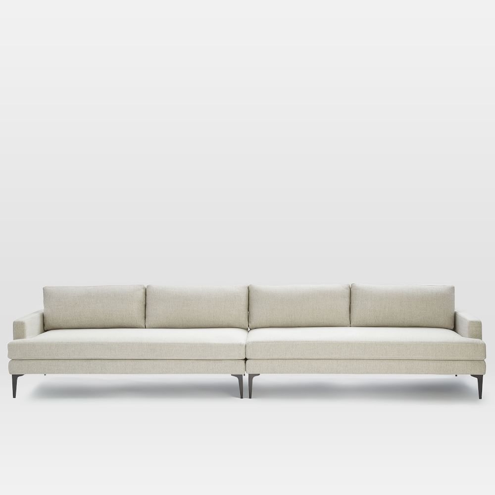West elm andes grand hot sale sofa