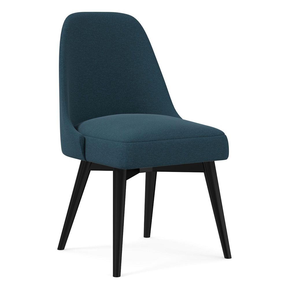 Mid century outlet modern upholstered chair