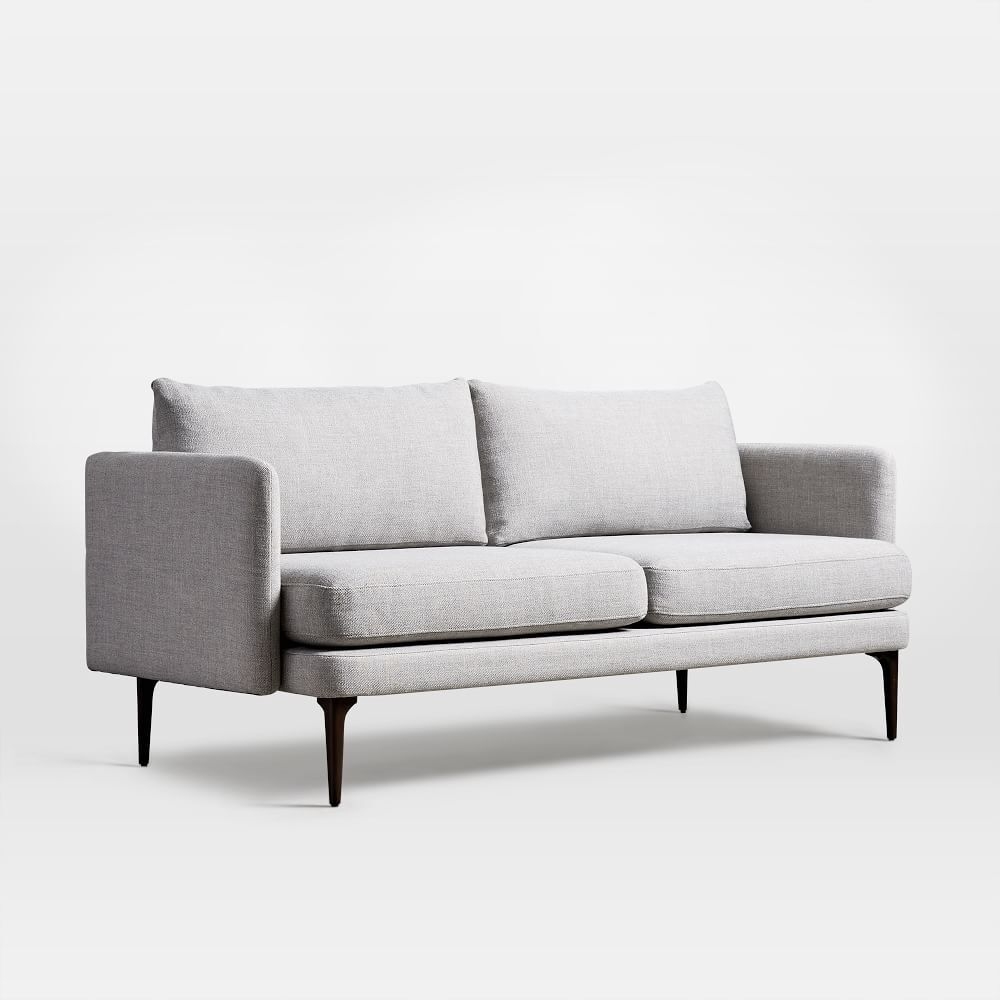 West elm auburn sofa reviews hotsell