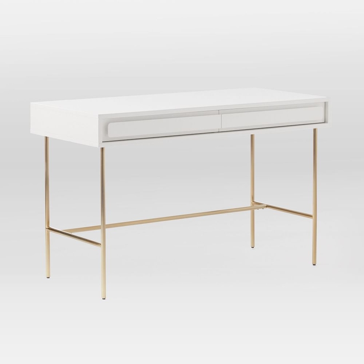 White desks clearance
