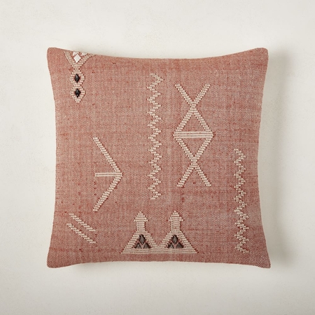 Tibetan tiger deals pillow