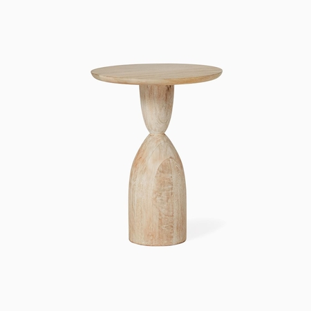 Martini deals side table
