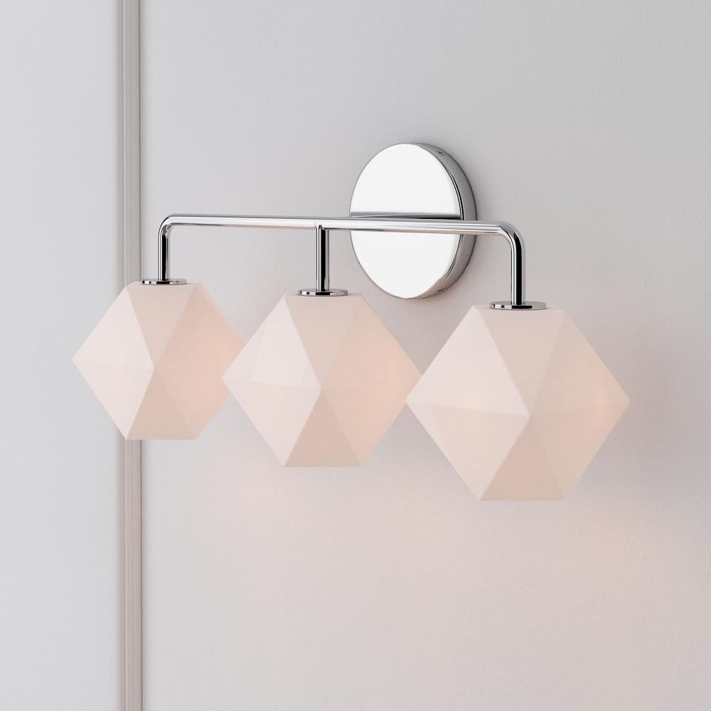 Sconce store light fixture
