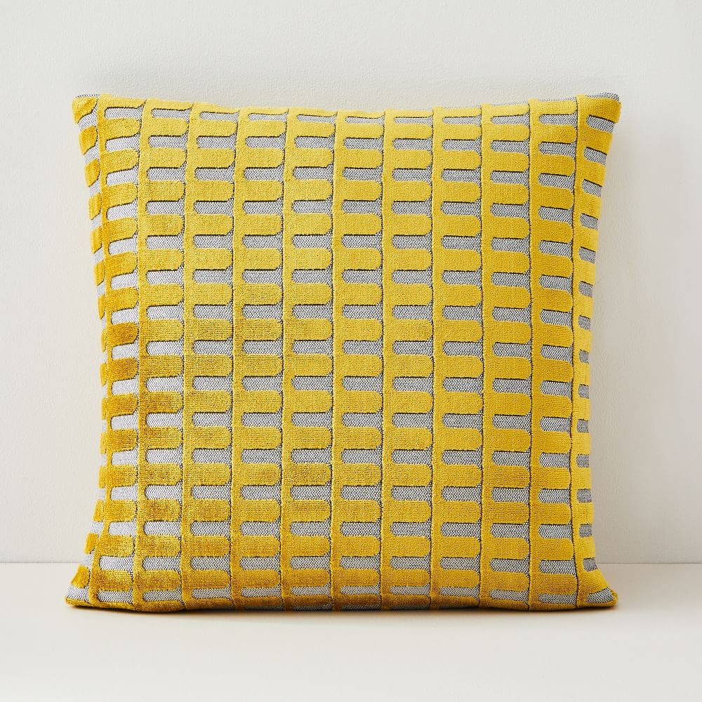 Mustard yellow cushions and throws discount